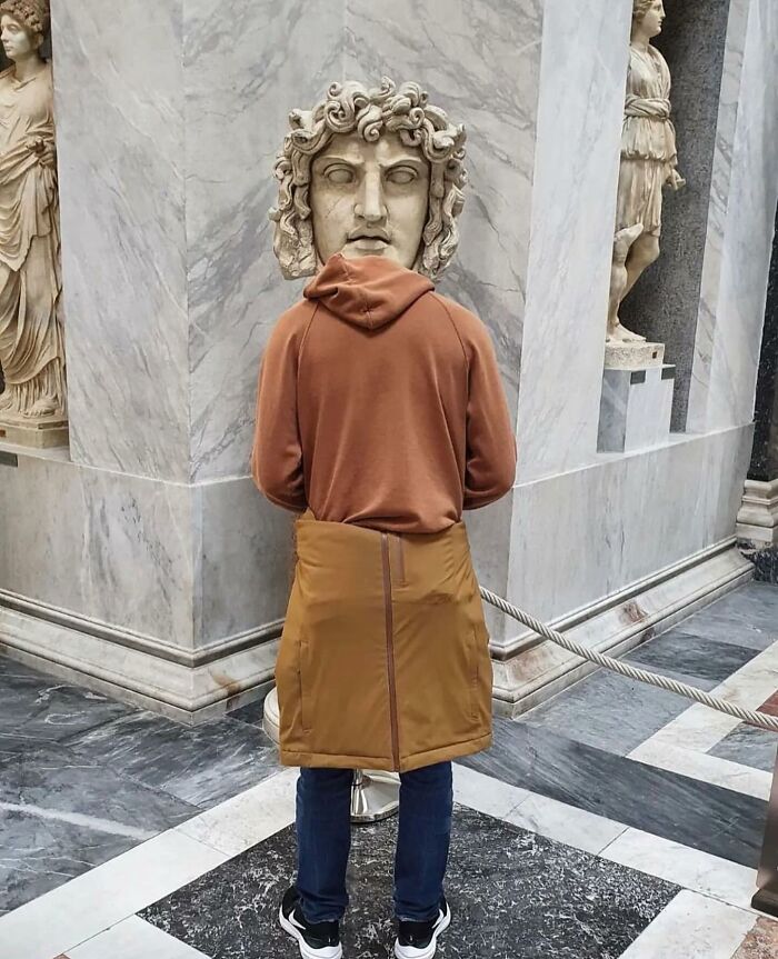 This Instagram Account Shares Highly Amusing Street Photos; Here Are Their 50 Newest Ones
