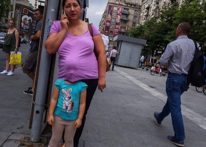 This Instagram Account Shares Highly Amusing Street Photos; Here Are Their 50 Newest Ones