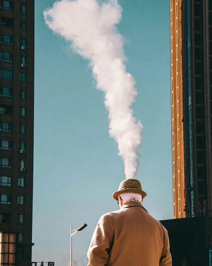 This Instagram Account Shares Highly Amusing Street Photos; Here Are Their 50 Newest Ones
