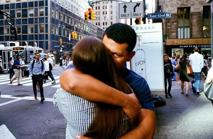 This Instagram Account Shares Highly Amusing Street Photos; Here Are Their 50 Newest Ones