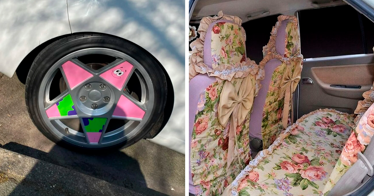 40 Proyectos caseros cuya ejecución falló estrepitosamente