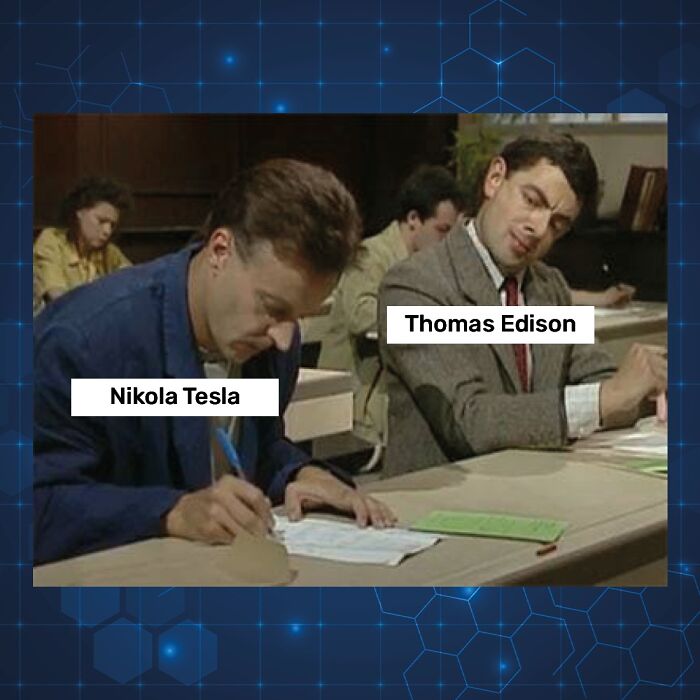 These 50 Posts Show How Humor And Science Go Together (New Pics)