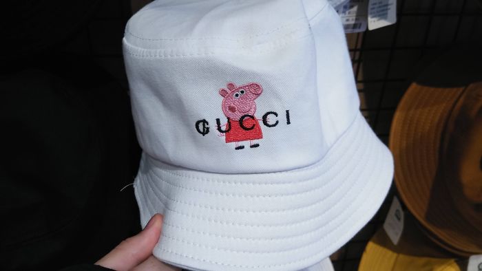 Encontrado en China