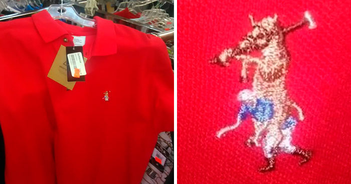 30 Terribles y descaradas imitaciones de marcas famosas que te harán reír por su cutrez