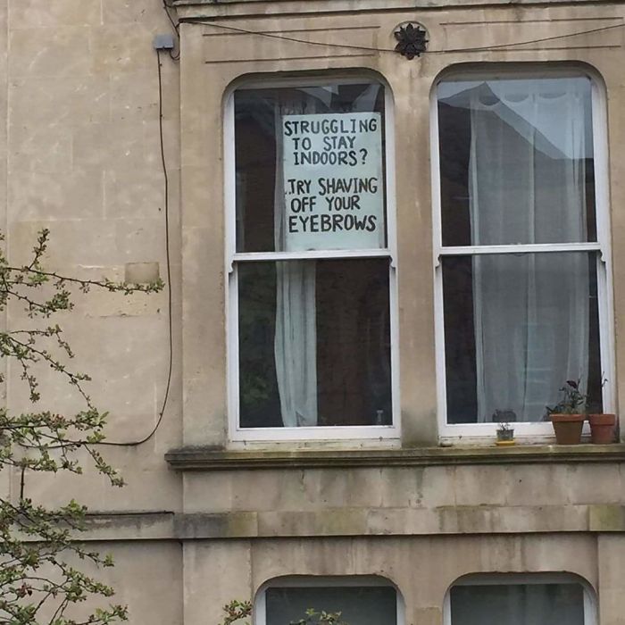 50 Chaotic Signs People Shared To This Facebook Group That You Can’t Help But Laugh At