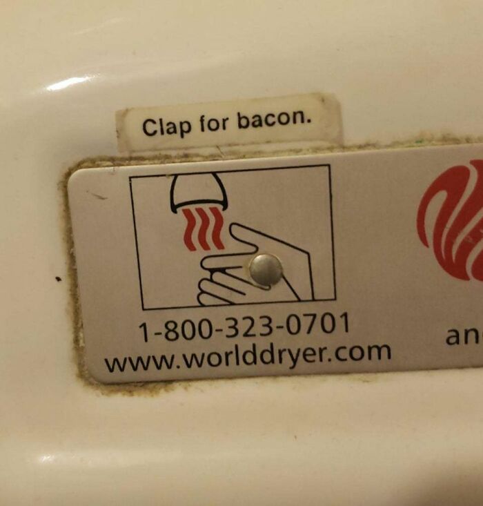 50 Chaotic Signs People Shared To This Facebook Group That You Can’t Help But Laugh At