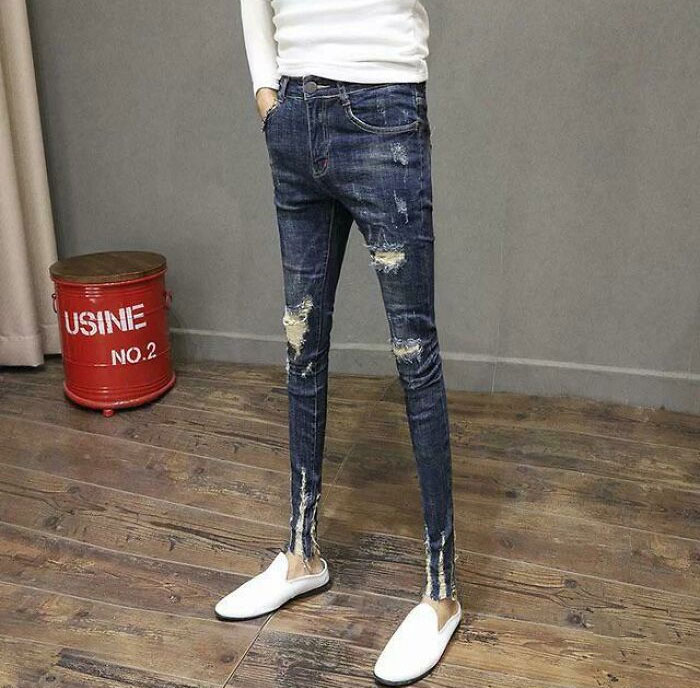 Pantalones para palos