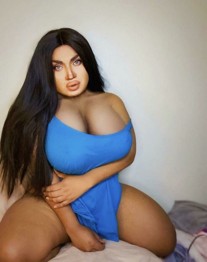 Creo que tengo que compartir este