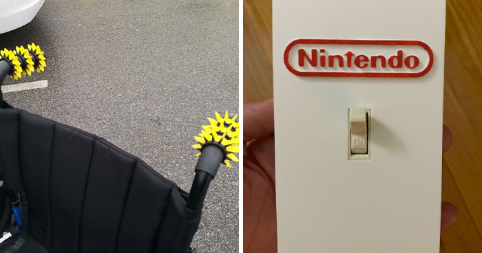 30 Personas llevando la impresión 3D a otro nivel al hacer estas cosas tan geniales (nuevas fotos)