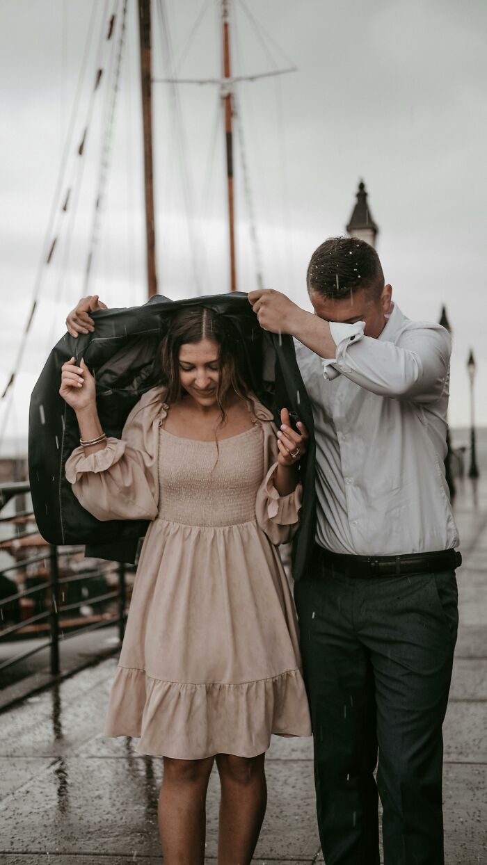 20 Ejemplos perfectos en los que alguien ya 
