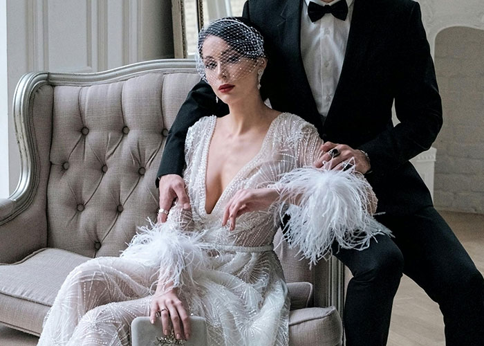 20 Invitaciones con exigencias ridículas que la gente se vio obligada a seguir