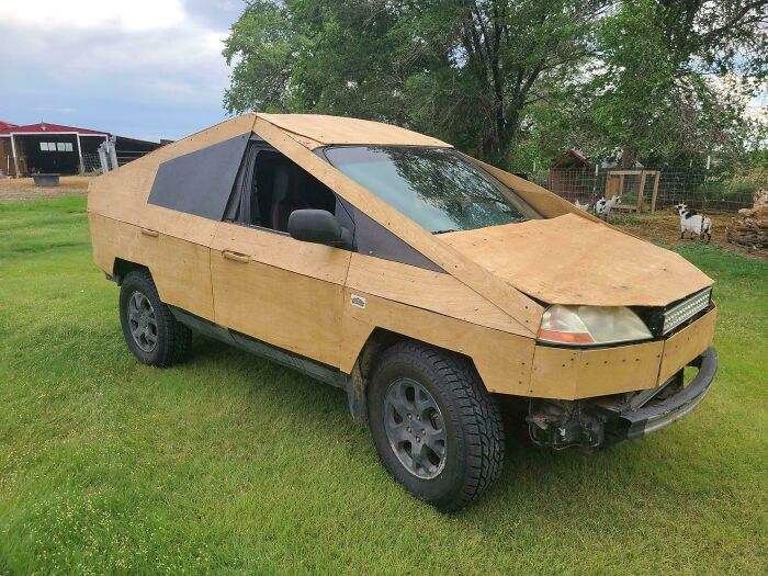 El auto del futuro 