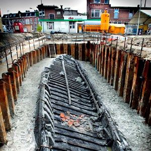 35 Maravillas antiguas de la humanidad que nos siguen fascinando hoy en día