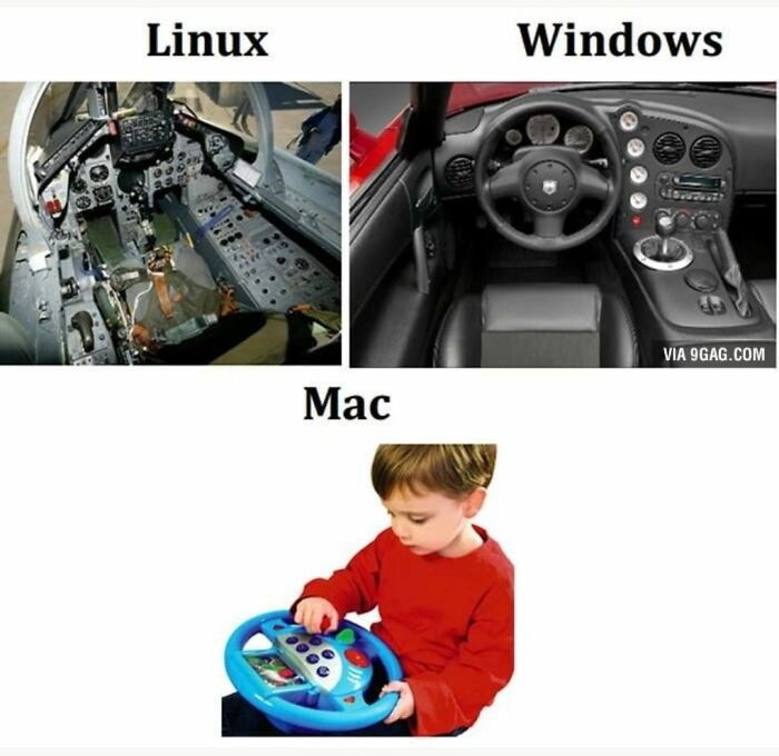 50 Funny IT Memes That Won’t Make You Try Turning It On And Off Again