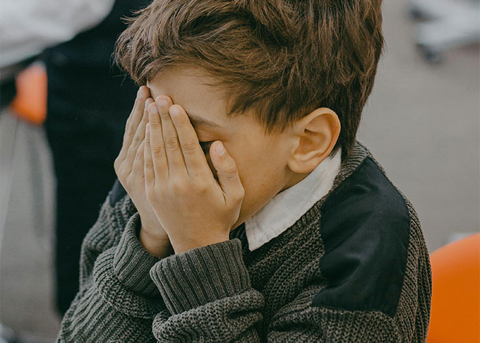20 Rarezas familiares que la gente descubrió que no eran normales demasiado tarde en la vida
