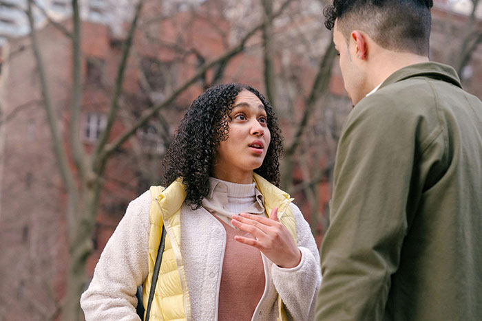 30 Personas comparten la razón por la que no se acabaron casando con su pareja