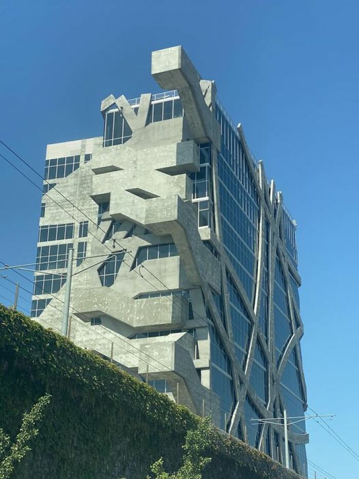 Visto en Los Angeles