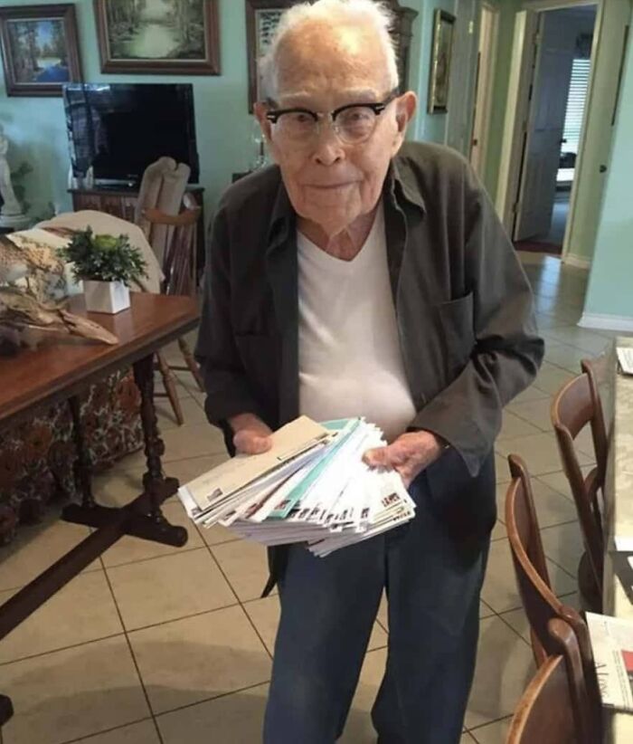 50 Heartwarming Stories To Restore Your Faith In Humanity