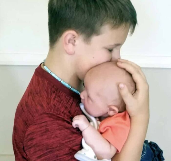 50 Heartwarming Stories To Restore Your Faith In Humanity