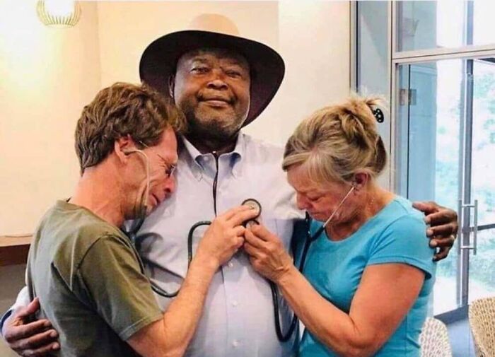 50 Heartwarming Stories To Restore Your Faith In Humanity