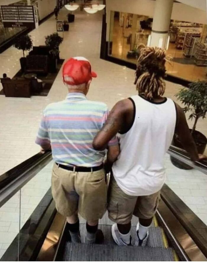 50 Heartwarming Stories To Restore Your Faith In Humanity