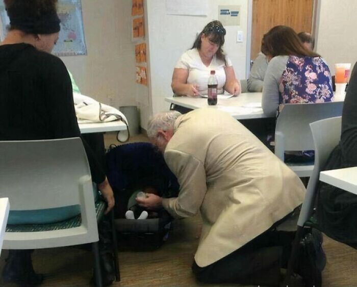50 Heartwarming Stories To Restore Your Faith In Humanity