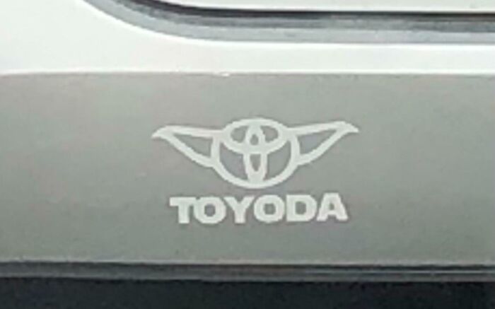 Toyoda