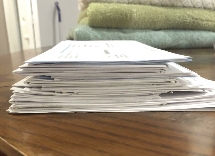 Tengo un trastorno autoinmune. Esta es la cantidad de facturas que recibí por una sola prueba diagnóstica debido a la negligencia de las aseguradoras y a un error administrativo. Sanidad estadounidense: Hazlo mejor