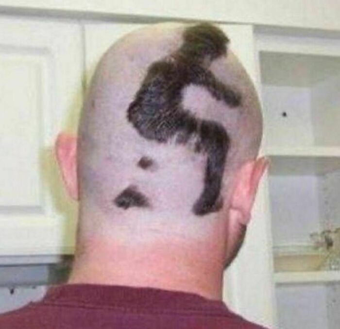 50 Of The Most Cursed Images For People Who Have A Higher Tolerance For Bizarreness (New Pics)