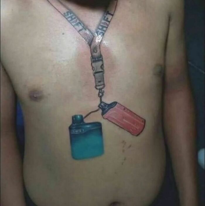 50 Of The Most Cursed Images For People Who Have A Higher Tolerance For Bizarreness (New Pics)