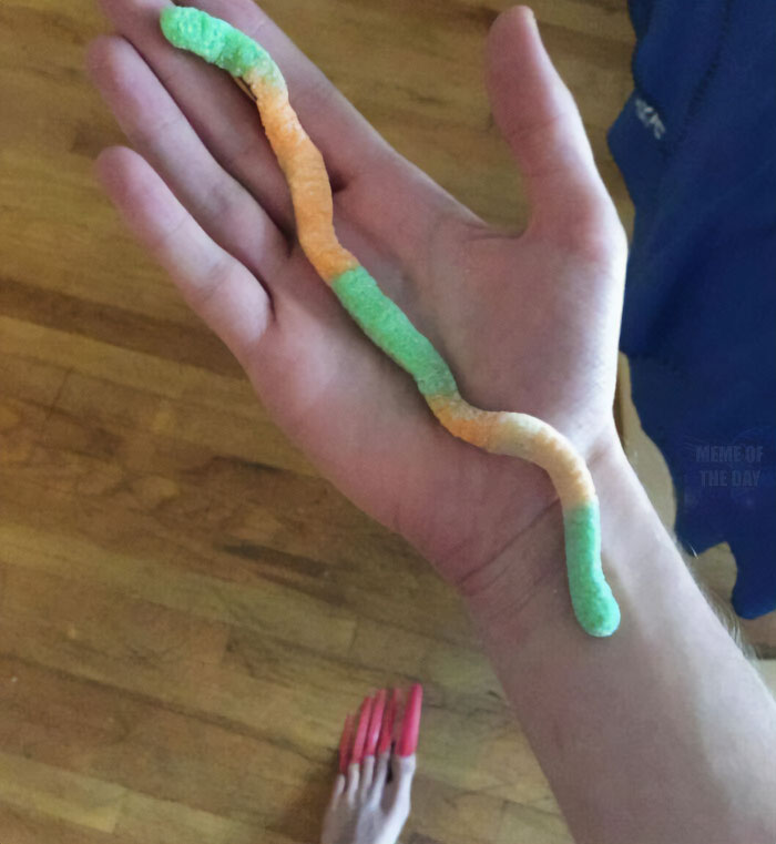 “Pics That Actually Go Hard”: 50 Of The Most Unhinged Posts