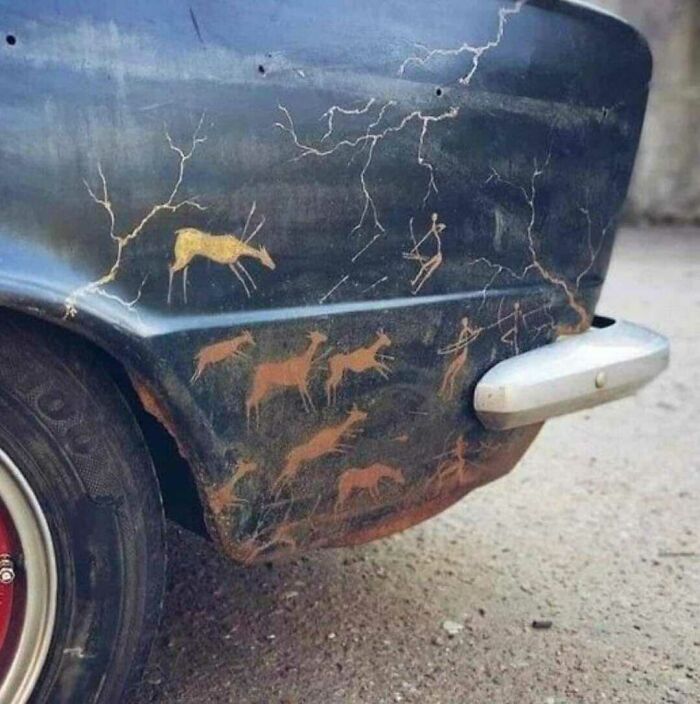 “Pics That Actually Go Hard”: 50 Of The Most Unhinged Posts