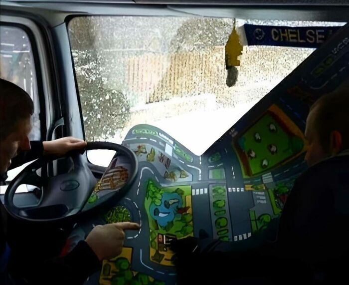 “Pics That Actually Go Hard”: 50 Of The Most Unhinged Posts