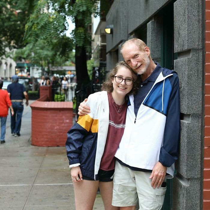 30 Of The Most Moving Stories From "Humans Of New York"