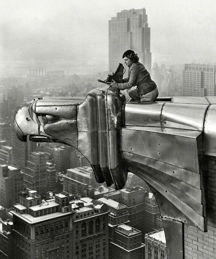 50 Unforgettable Historical Photos That Tell Stories Beyond Words