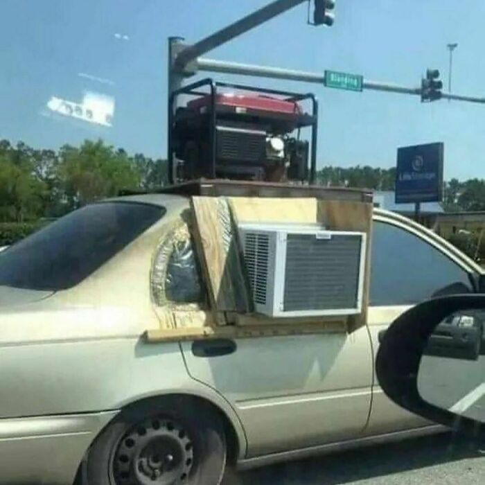 50 Of The Most Cursed Images For People Who Have A Higher Tolerance For Bizarreness (New Pics)