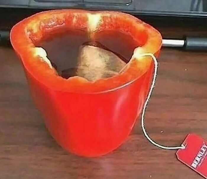 50 Of The Most Cursed Images For People Who Have A Higher Tolerance For Bizarreness (New Pics)
