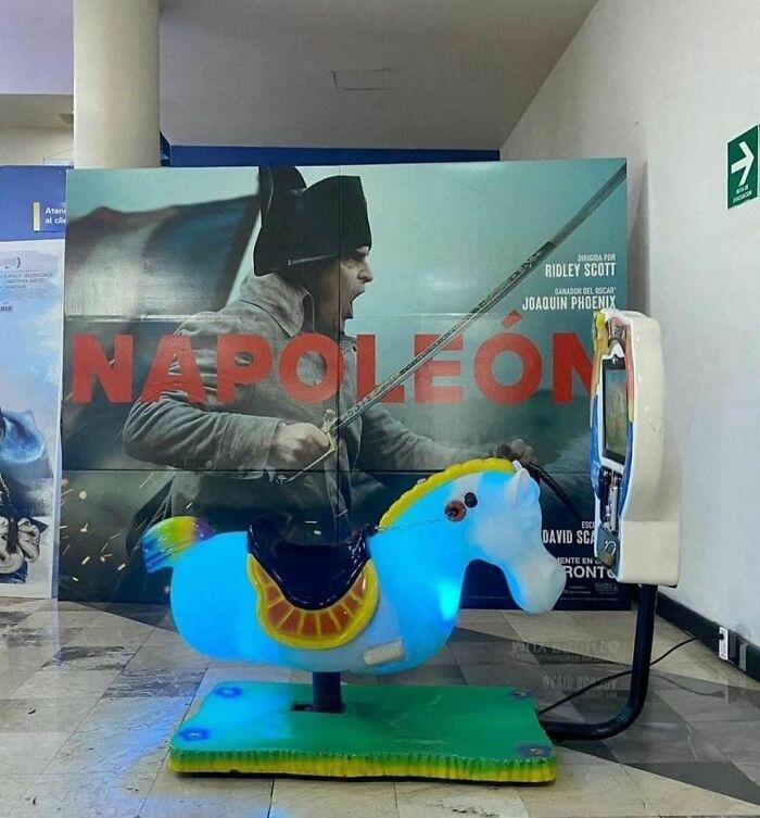 50 Of The Most Cursed Images For People Who Have A Higher Tolerance For Bizarreness (New Pics)