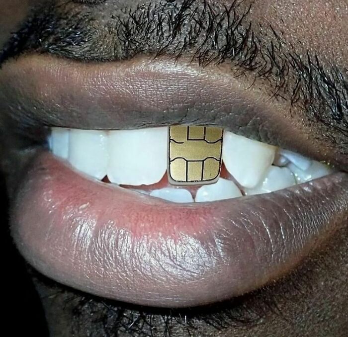 50 Of The Most Cursed Images For People Who Have A Higher Tolerance For Bizarreness (New Pics)
