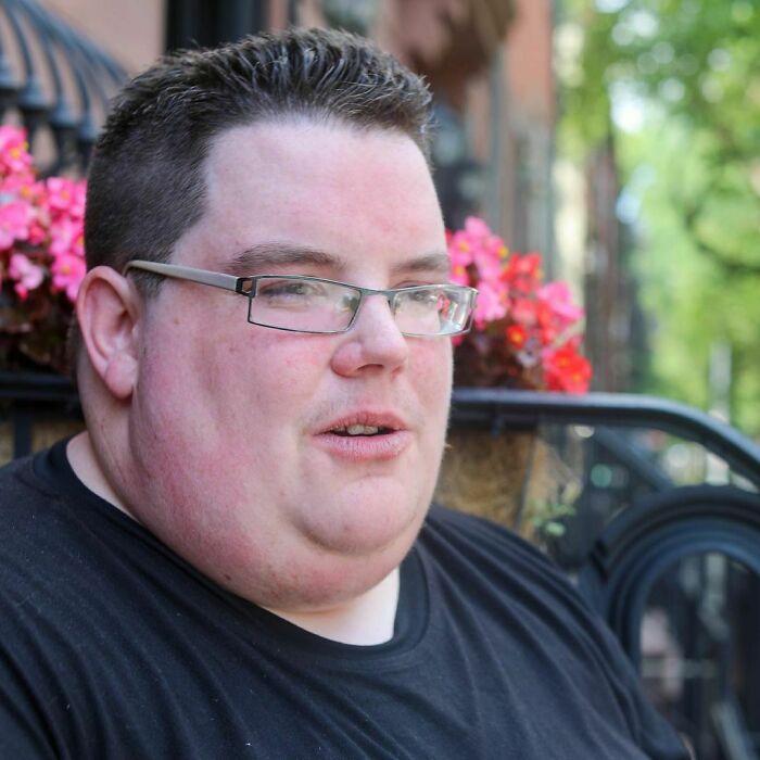 30 Of The Most Moving Stories From "Humans Of New York"