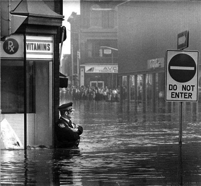 50 Unforgettable Historical Photos That Tell Stories Beyond Words