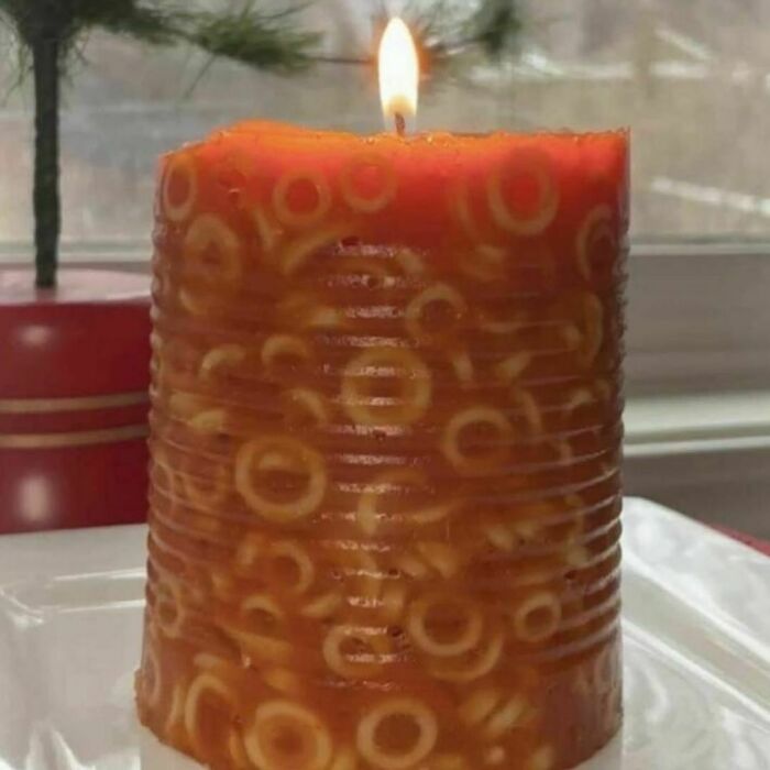 50 Of The Most Cursed Images For People Who Have A Higher Tolerance For Bizarreness (New Pics)