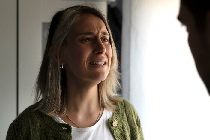 24 Momentos en la que la gente tuvo que dar malas noticias a alguien