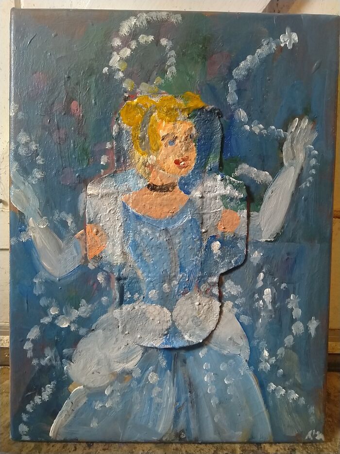 Cenicienta