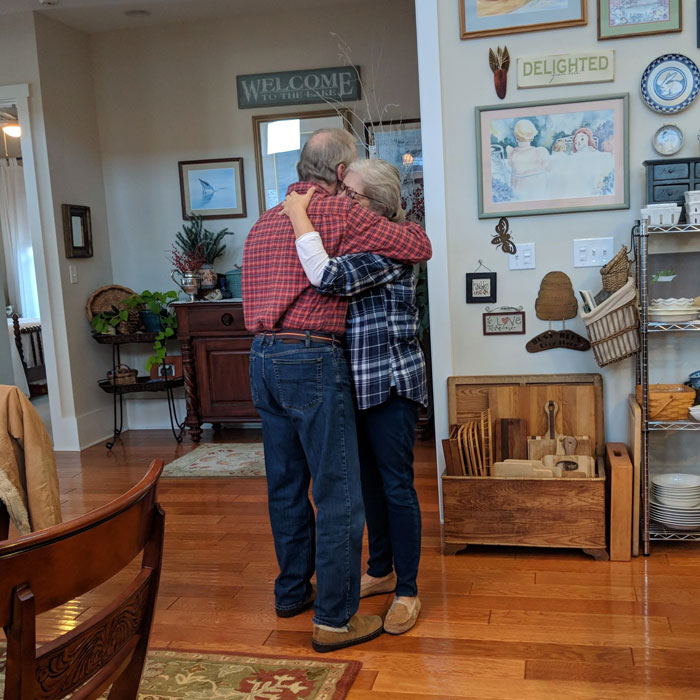 50 Heartwarming Stories To Restore Your Faith In Humanity