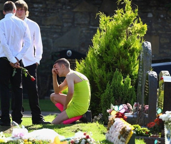50 Heartwarming Stories To Restore Your Faith In Humanity