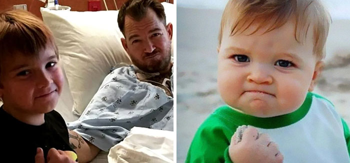 50 Heartwarming Stories To Restore Your Faith In Humanity