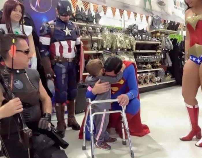 50 Heartwarming Stories To Restore Your Faith In Humanity
