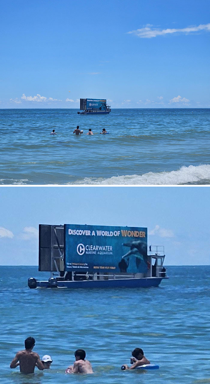 ¿Podemos prohibir esto de las playas?