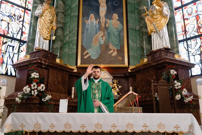 25 Parientes que hicieron algo tan desagradable que fueron repudiados por el resto de la familia